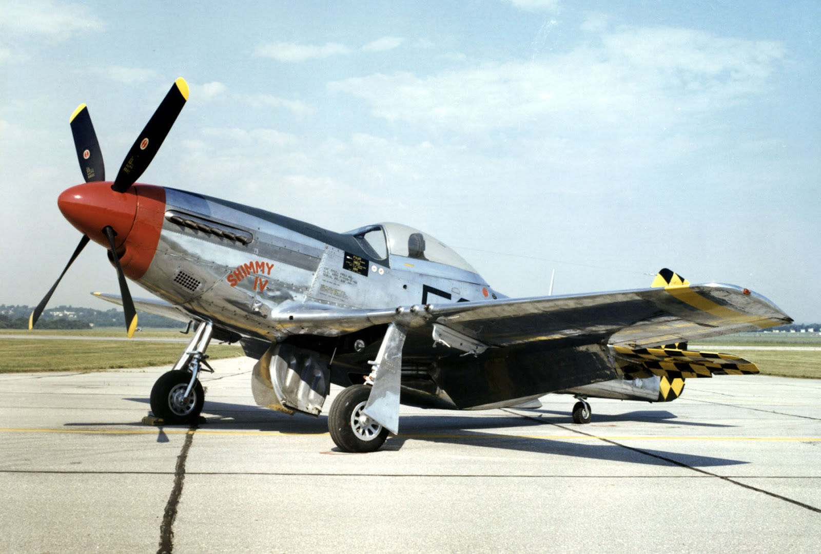 Wallpaper #57007 Aircraft P 51 Mustang Wallpaper 36347