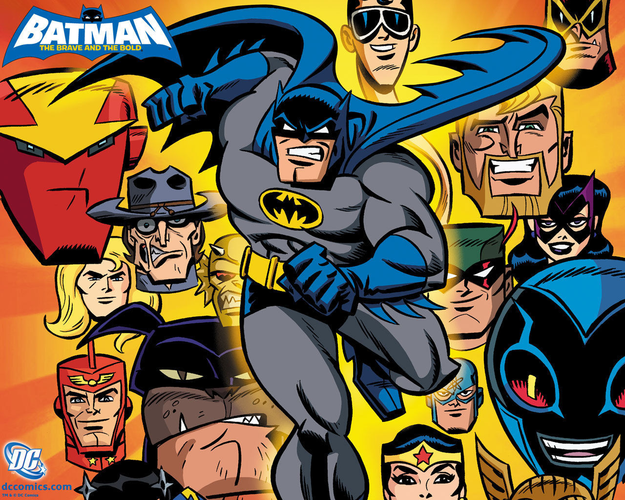 Wallpaper #4f_XaJMB3lSXT3zUwOTz226 El Cubil Del Ciclope El Mejor Batman De Todos 4 Parte