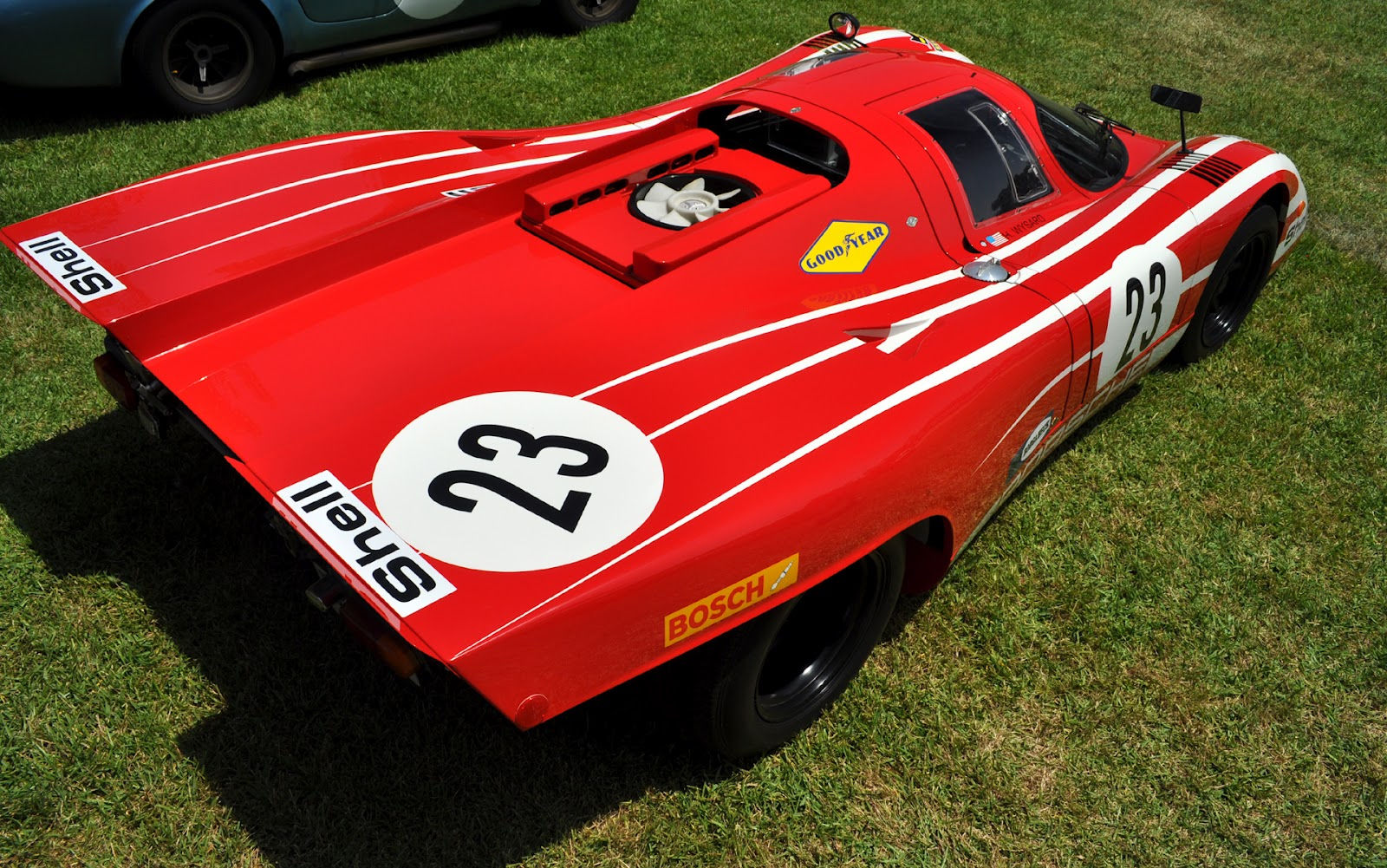 Wallpaper #d83a5 Record Porsche La 917 K Di Steve Mcqueen Allasta a 15 Milioni Di