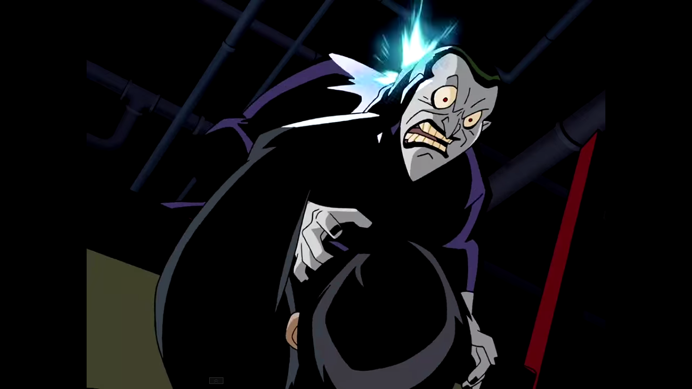 Wallpaper #zWcp-JIBSpphPi3-2Ig8200 Batman Beyond Return of the Joker