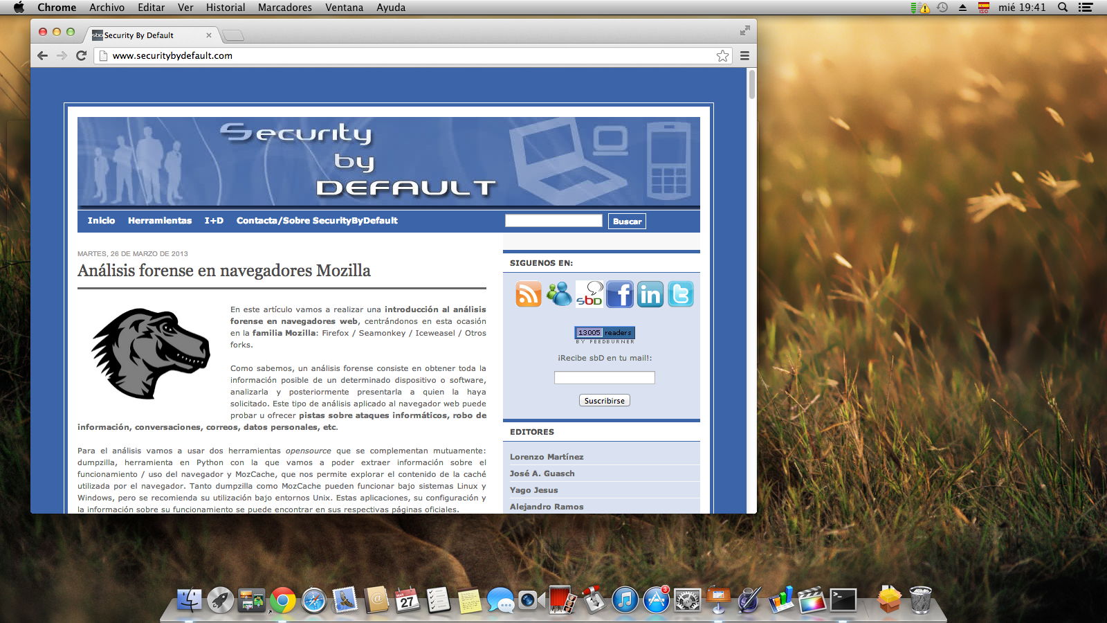 Wallpaper #Sz-jO5MBLiIJ4c9Oy4-H241 Os X Mountain Lion En Vmwarevirtualbox Security by Default