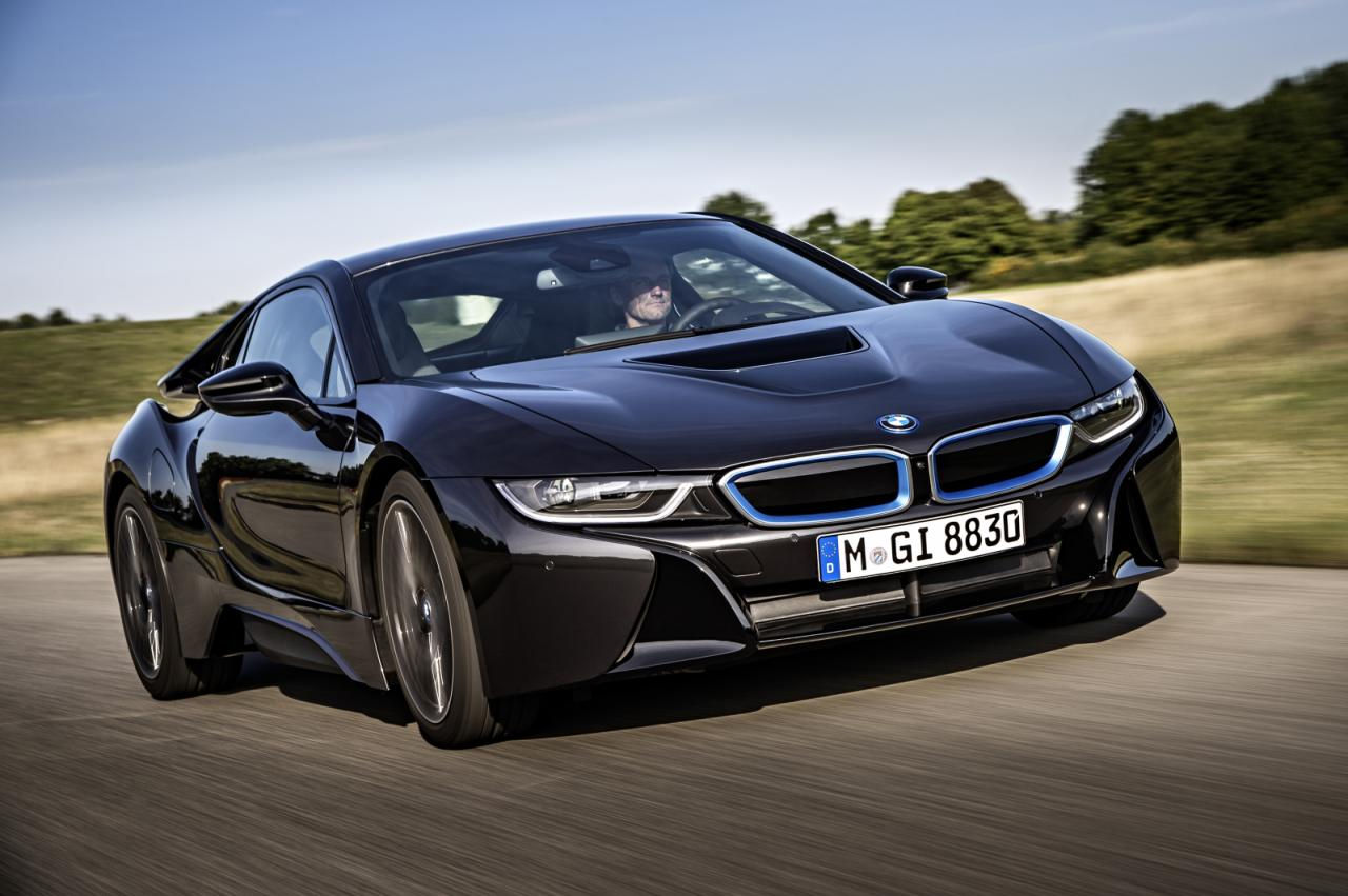 Wallpaper #ekWqj44B7YBJg1BVdZ0N58 Agamemnon BMW i8