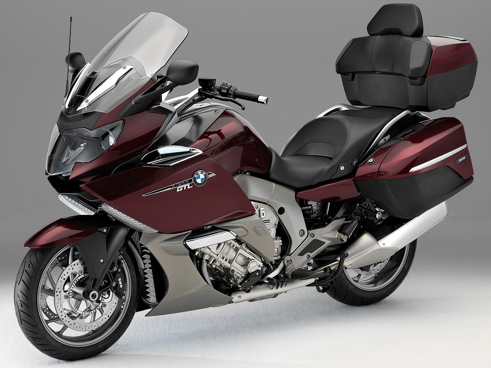 Wallpaper #8meXAJMBSpphPi3-6qal109 2013 BMW K1600gtl Motorcycle Insurance Information