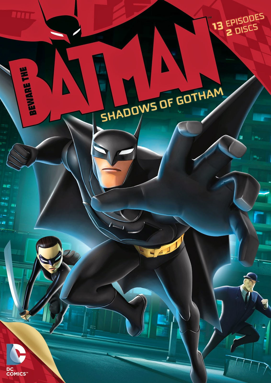 Wallpaper #av_-Z5MB3lSXT3zU3uO1289 Beware the Batman 2013 Alhlktyn Althalth Aashr O Alrabaa Aashr Mtrgm Mn DC
