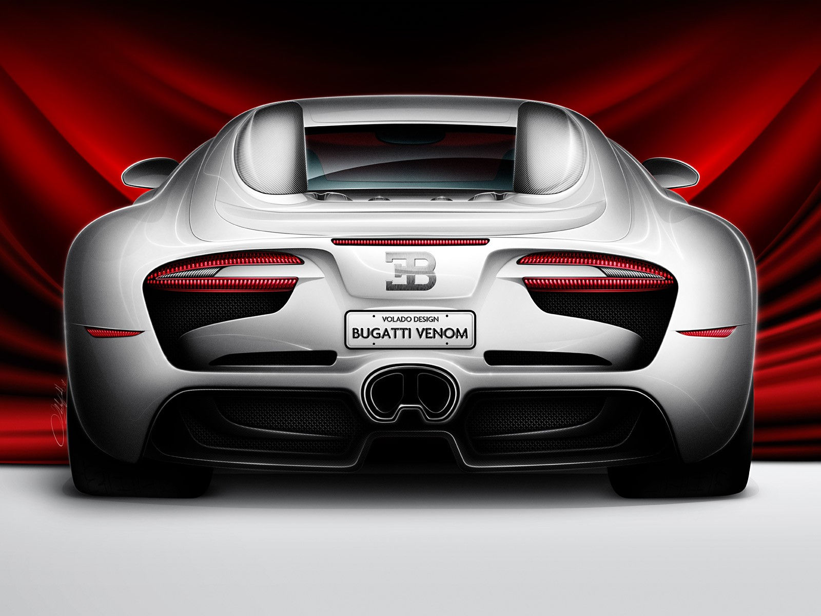 Wallpaper #sWdVDZMBSpphPi3-1uSR241 Free Cars HD Wallpapers Bugatti Venom Concept Car HD Wall