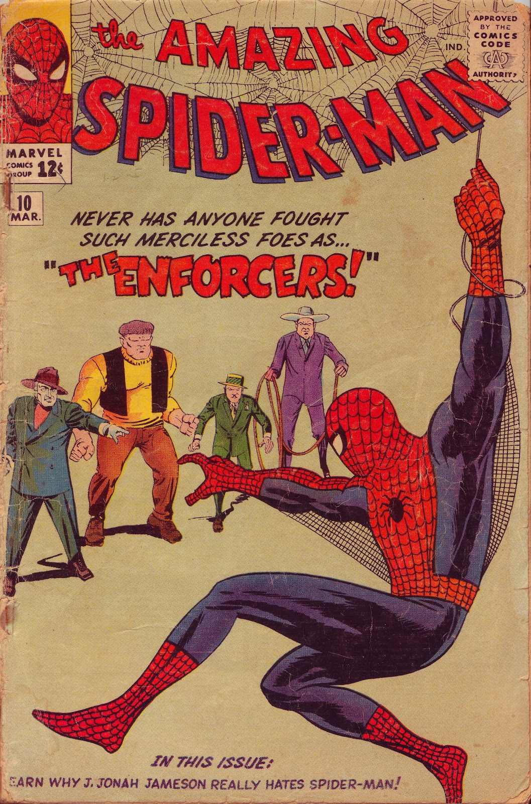 Wallpaper #W2c4_JIBSpphPi3-KZeF5 Marvel Mysteries and Comics Minutiae Jack Kirbys Interpertation of