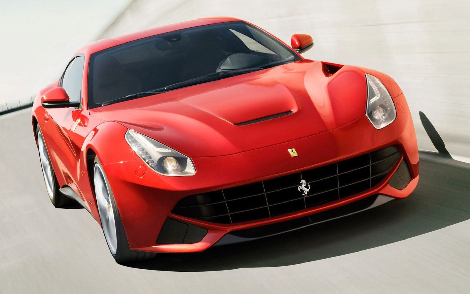 Wallpaper #UkUAko4B7YBJg1BVqZ6-41 Ferrari F12 Berlinetta Wallpaper 1080p 2017 Ototrendsnet
