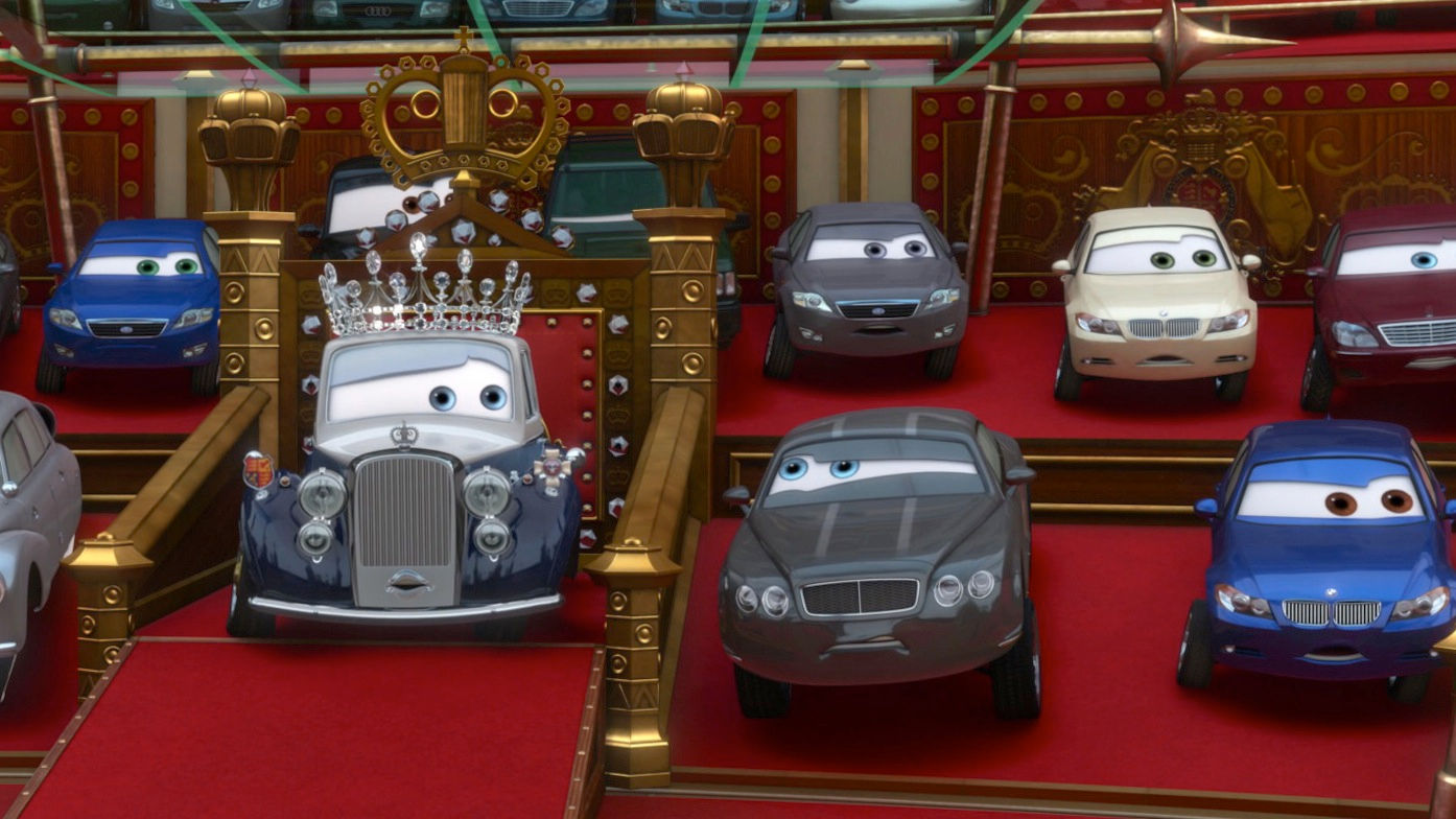 Wallpaper #5gAx7I4BSdW8dNouBxMy43 Dan the Pixar Fan Cars 2 Scott Motorse