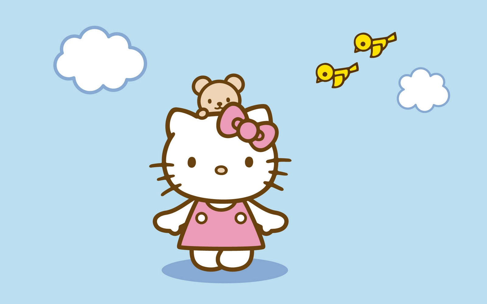 Wallpaper #DLih2JIBJvJKYCmERemF50 Japanese Wallpapers Hello Kitty Wallpapers