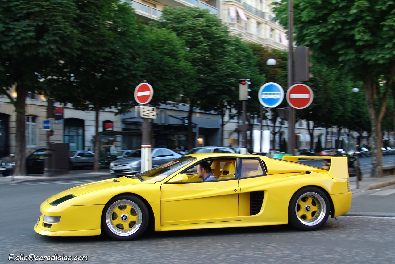 Wallpaper #_T_SO5MBLiIJ4c9OwY_B516 Takeyoshi Images Koenig Ferrari