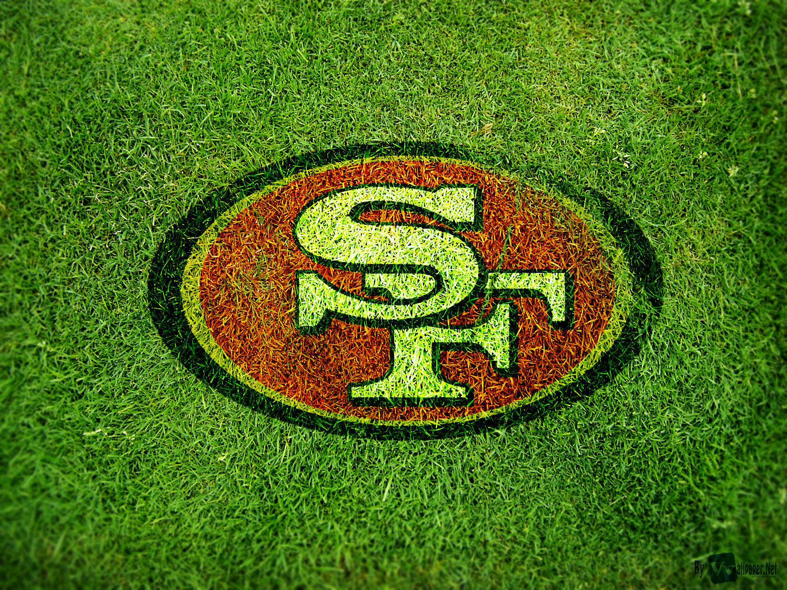 Wallpaper #bde60 Pin by the Deck on NFL 49ers Pictures San Francisco 49ers Logo San