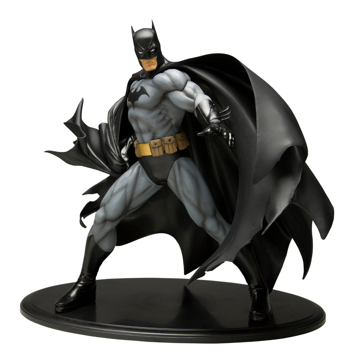 Wallpaper #61gBNJMBzN9vxX342Tpo182 Kotobukiya Batman Artfx Statue Black Costume Version Si Omdotcom
