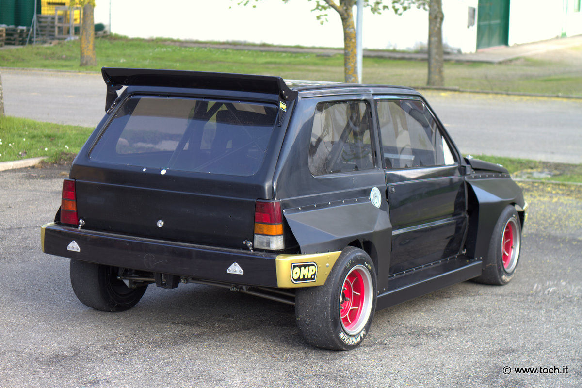 Wallpaper #emeVBJMBSpphPi3-Tbgl18 Some Cool Fiat Pandas from Japan Retro Rides