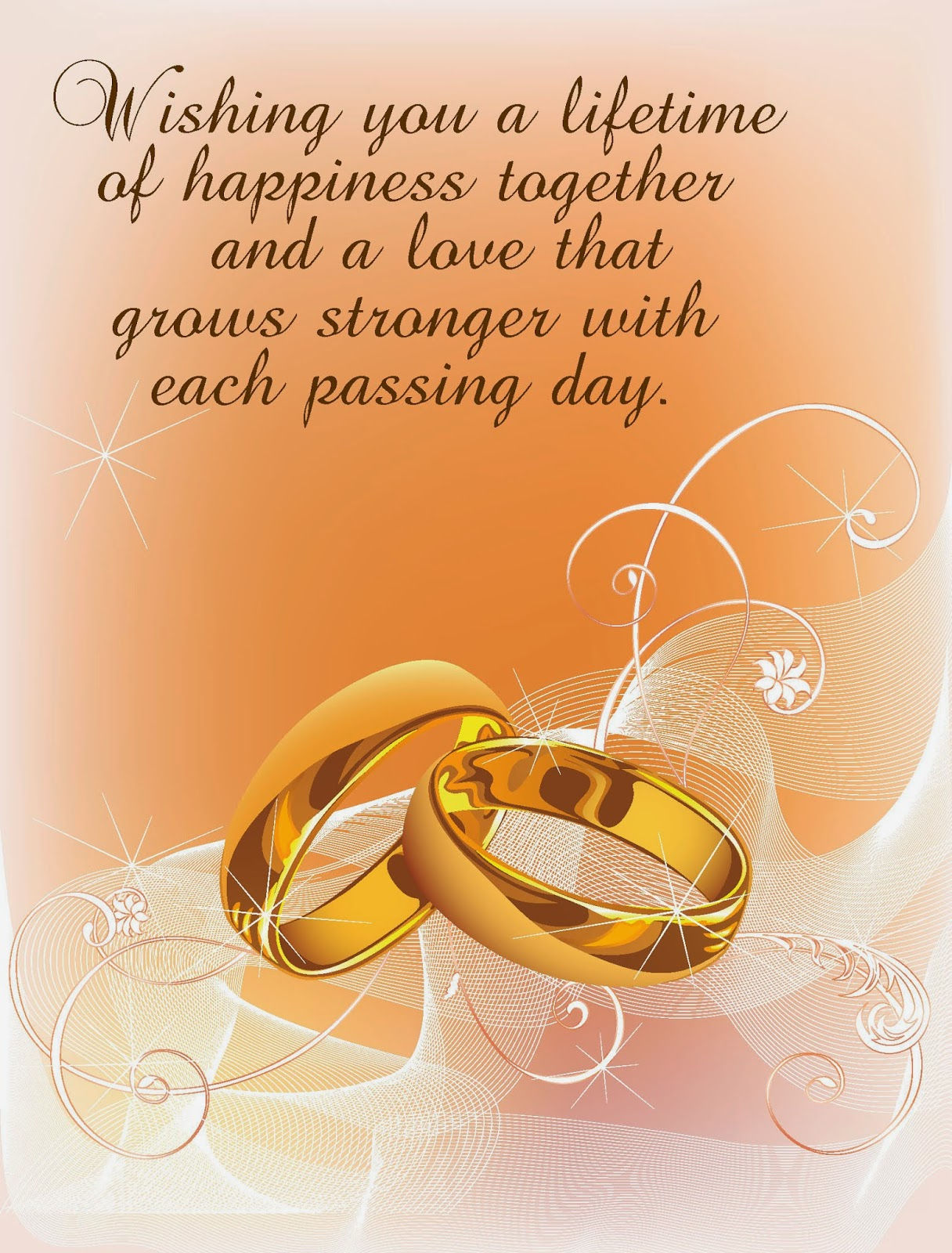 Wallpaper #3E270 Wedding Messages and Quotes to Write in a Card Holidappy
