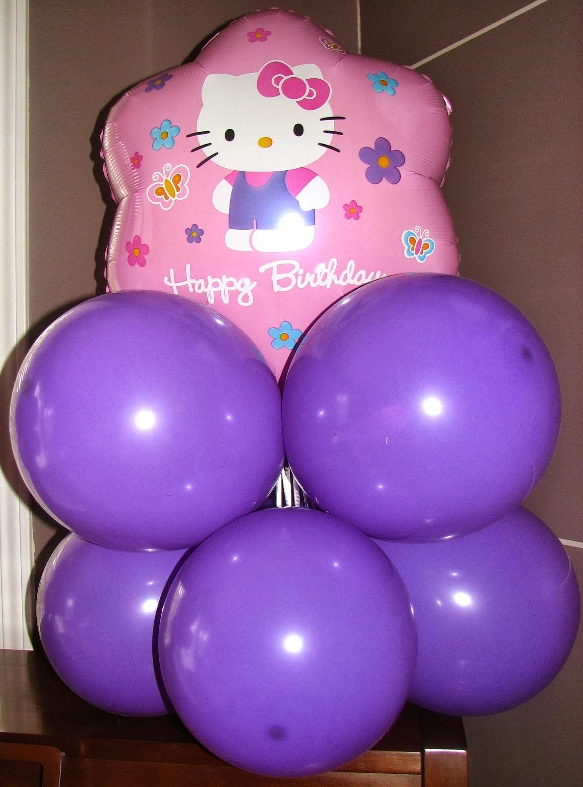 Wallpaper #pXOLg44BFI5NbQksWBrC47 Utopia Party Decor Hello Kitty Party