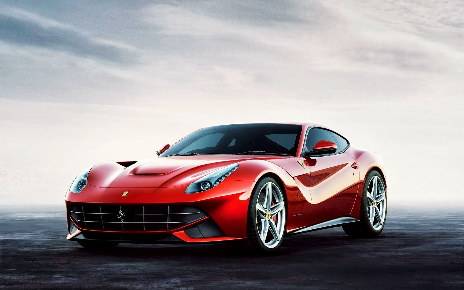 Wallpaper #KkUtpo4B7YBJg1BVRaYs57 2014 Ferrari F12 Berlinetta Wallpaper Prices Prices4u