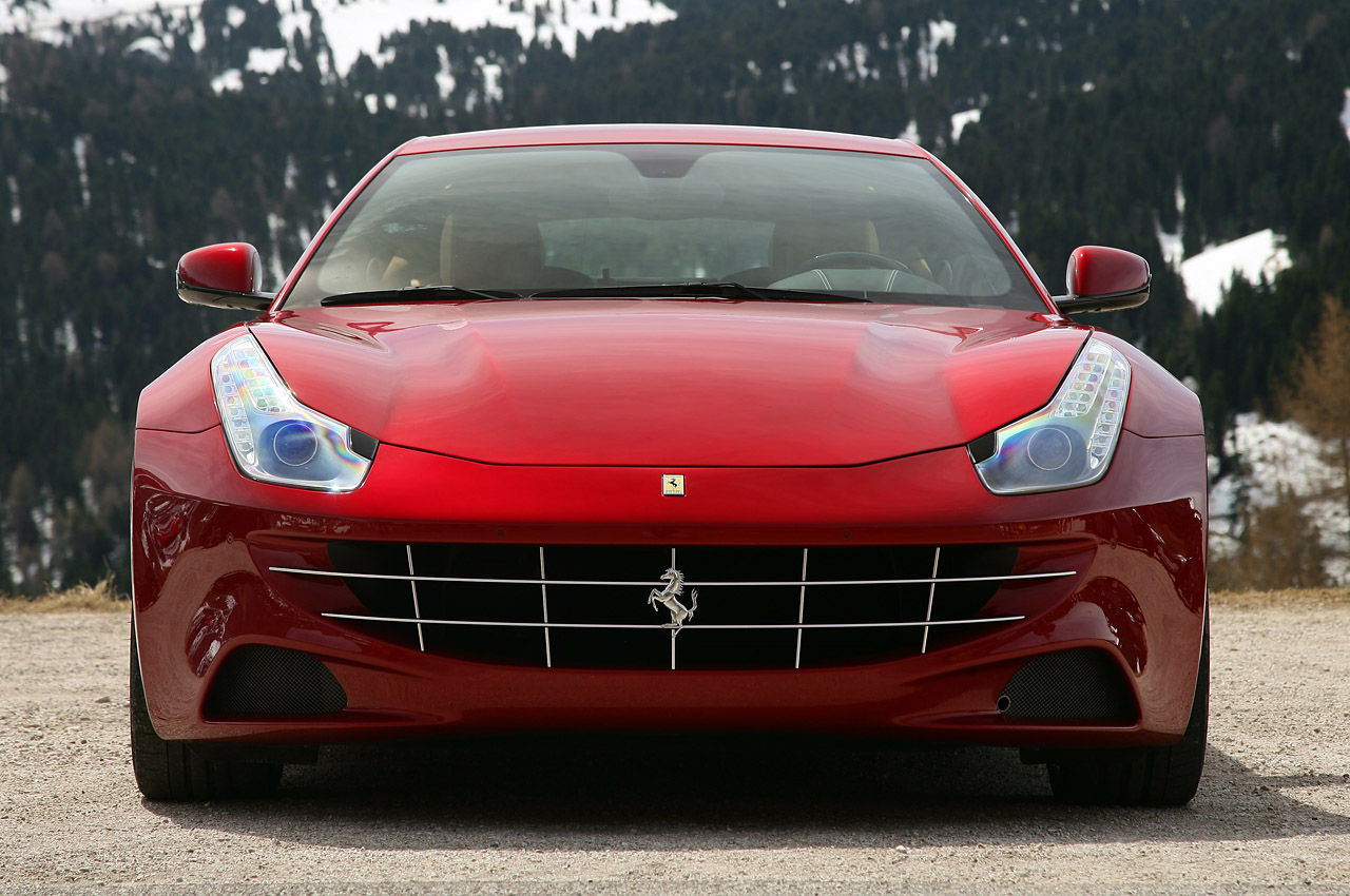 Wallpaper #zUWmkI4B7YBJg1BVB50b38 Cool Car Wallpapers Ferrari Ff