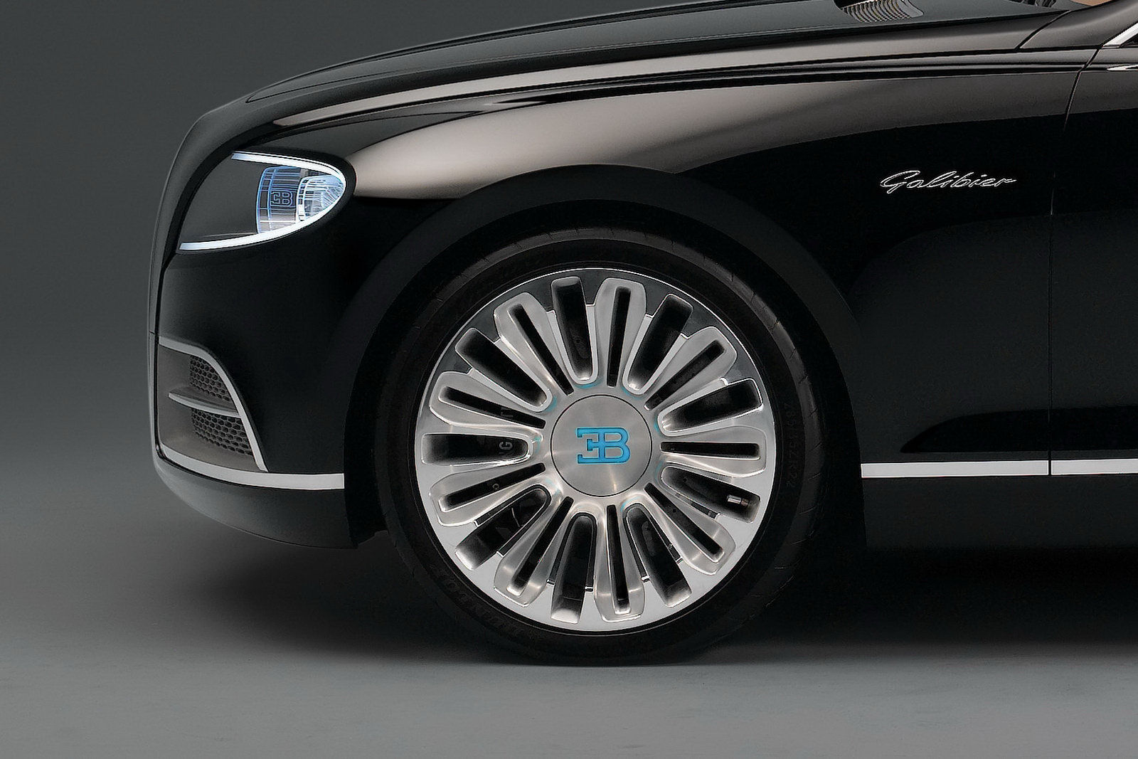 Wallpaper #dmhNGZMBSpphPi3-khaA149 Bugatti 16c Galibier Saldra a Produccion