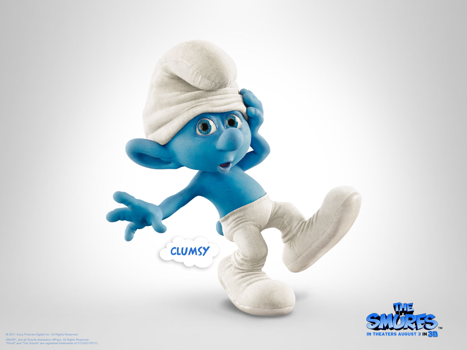 Wallpaper #jmdi6pIBSpphPi3-iEY-72 Free Download the Smurfs Wallpapers Technology News Tips Hub