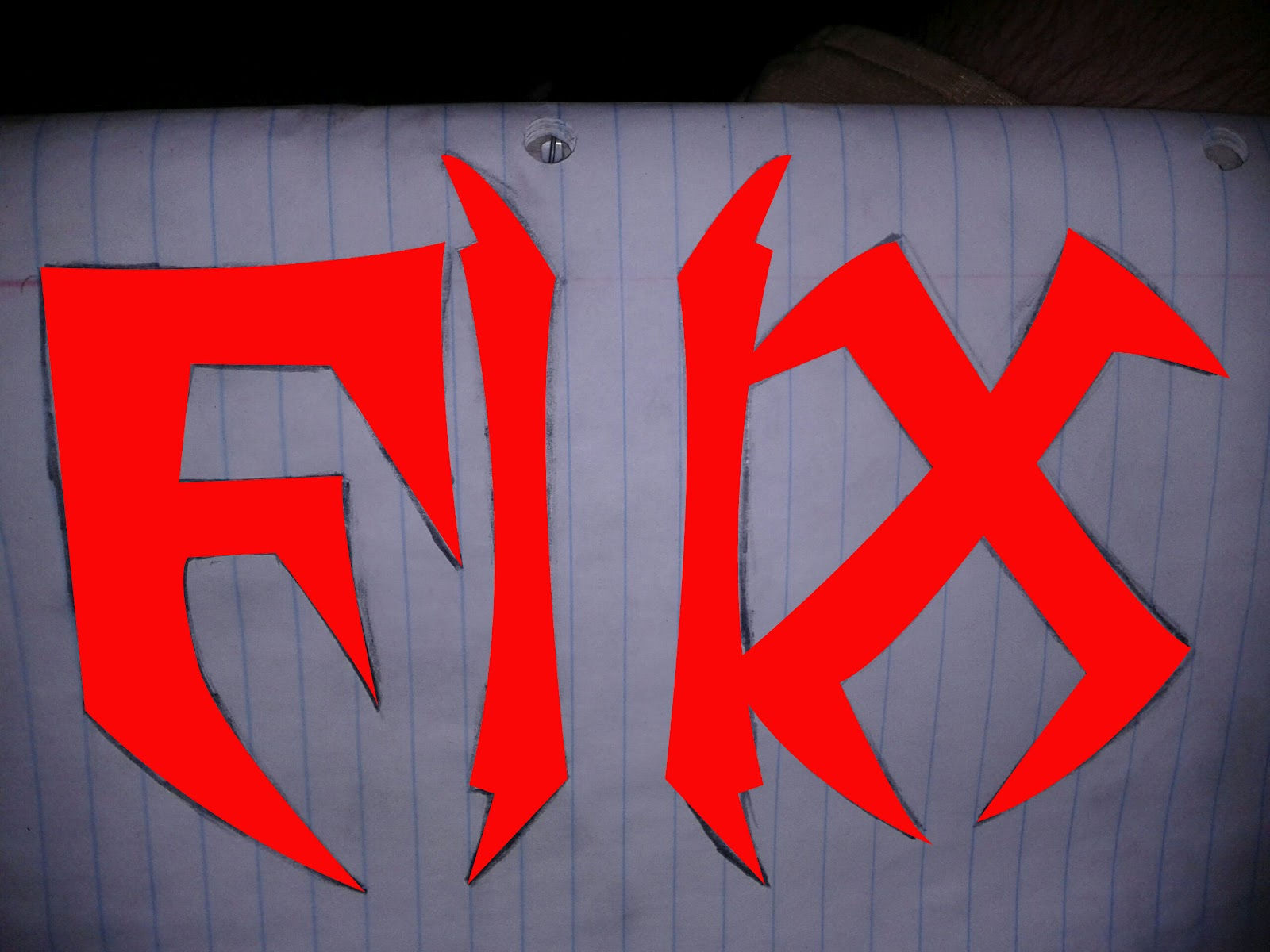 Wallpaper #l2cv8ZIBSpphPi3-B2oz199 Graphics Designer in the Making Creating a New Clan Logo