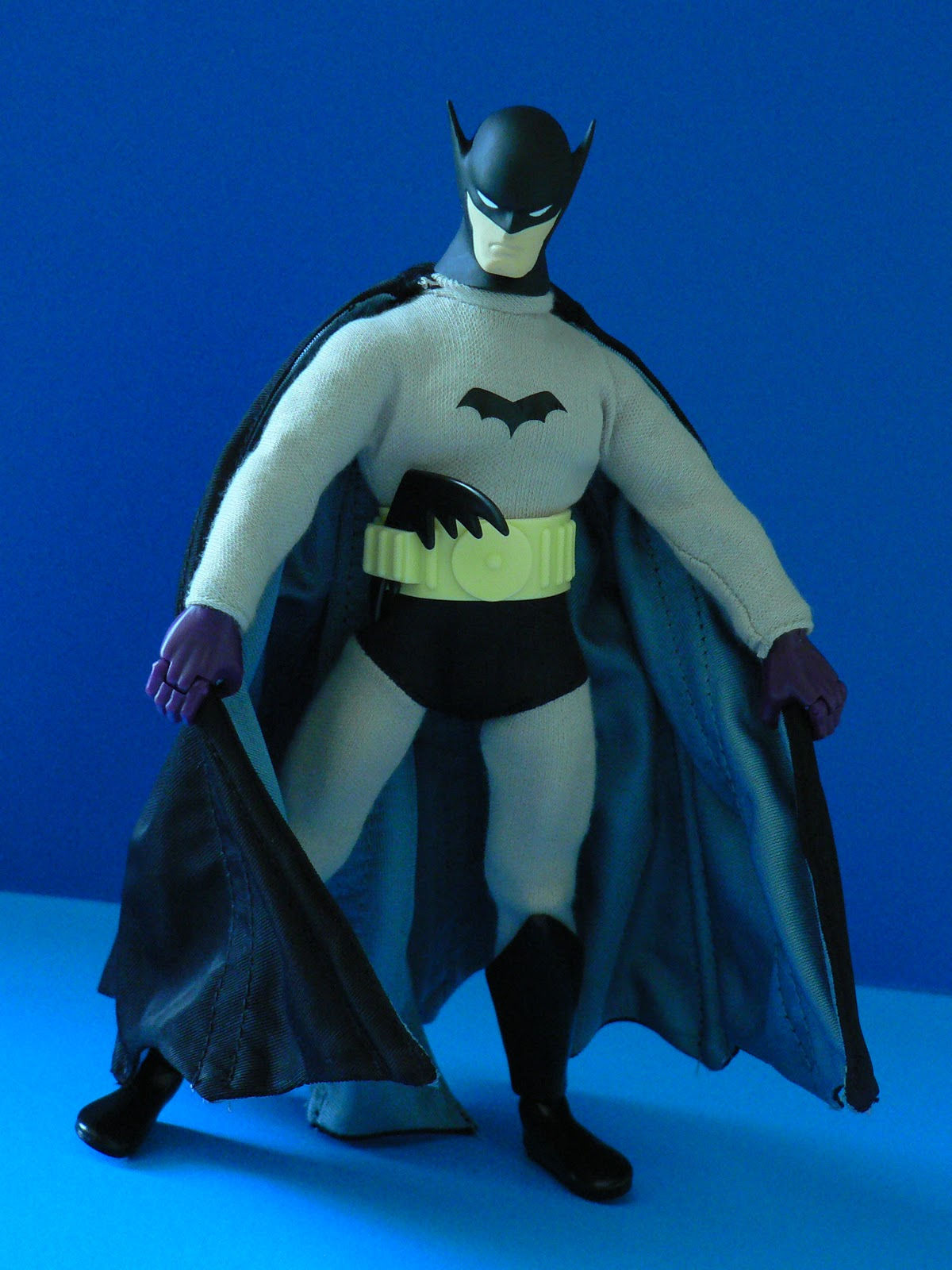Wallpaper #PWgeHpMBSpphPi3-xygK396 Super Dupertoybox 9 Masterpiece Edition Batman by Hasbro