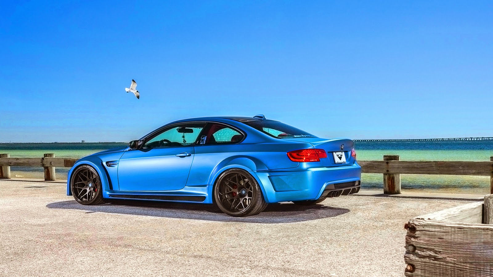 Wallpaper #_kWClY4B7YBJg1BV259V26 Carwp Vorsteiner BMW M3 E92 Gtrs3 Widebody 2013