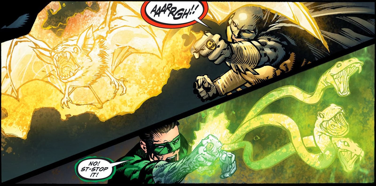 Wallpaper #7xlIHo8BtGB6xQ78ynjc17 Of Course the One Time Batman Gets a Green Lantern Ring He Uses It to