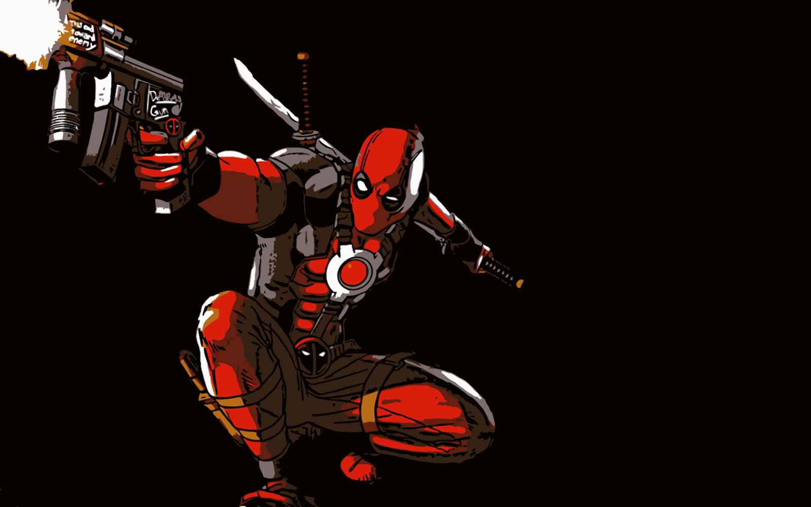 Wallpaper #Pmet-5IBSpphPi3-6ZVU183 Yet Another Movie Blog Deadpool Might Be in Dev Limbo