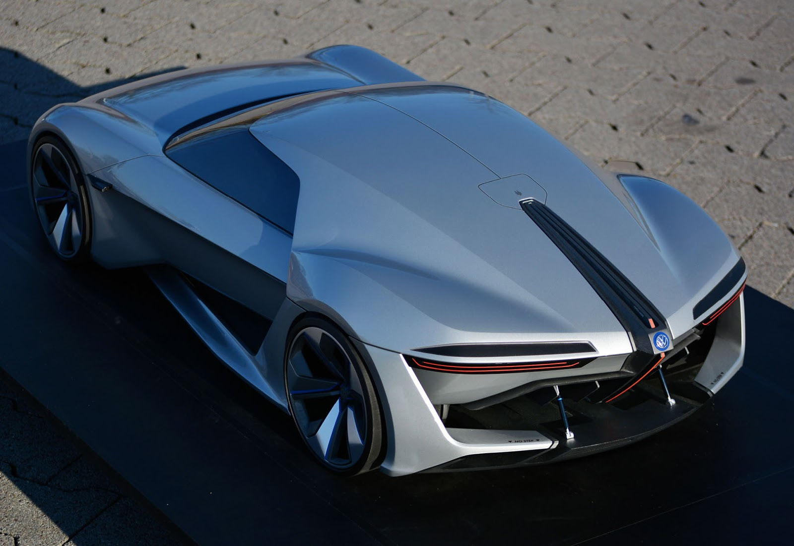 Wallpaper #4WfGDpMBSpphPi3-_uvA271 Vw GT Ge is a Company Sponsored Thesis for Sports Ev Carscoops