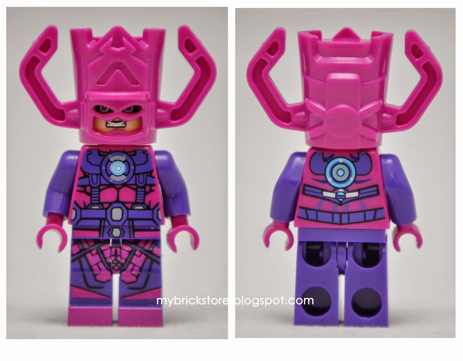 Wallpaper #db2aa Custom Lego Marvel Super Heroes Galactus Minifigure