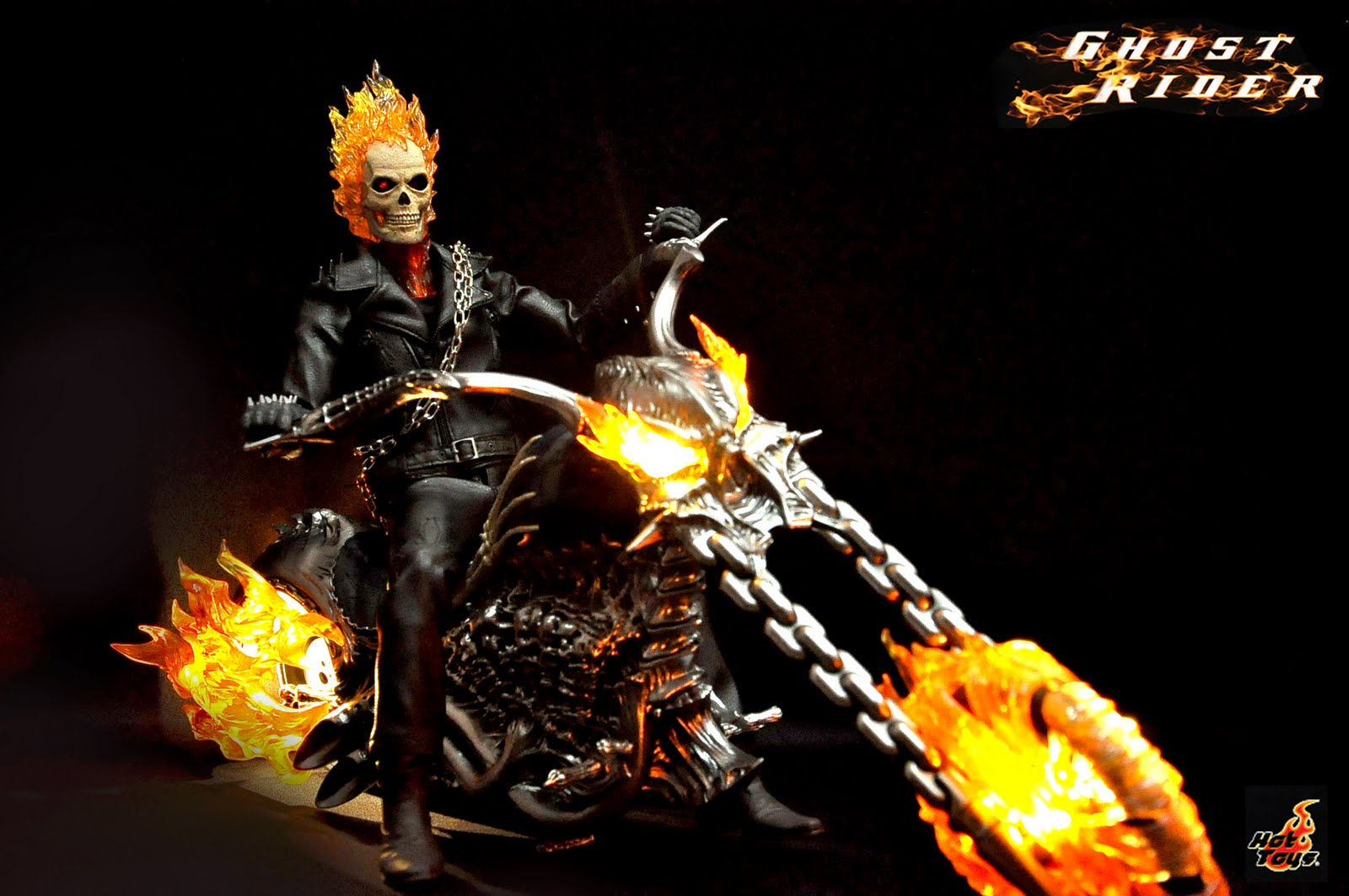 Wallpaper #g_TPOpMBKFX8bn3rq3n_151 My Inside Hot Toys Ghost Rider Scale 16