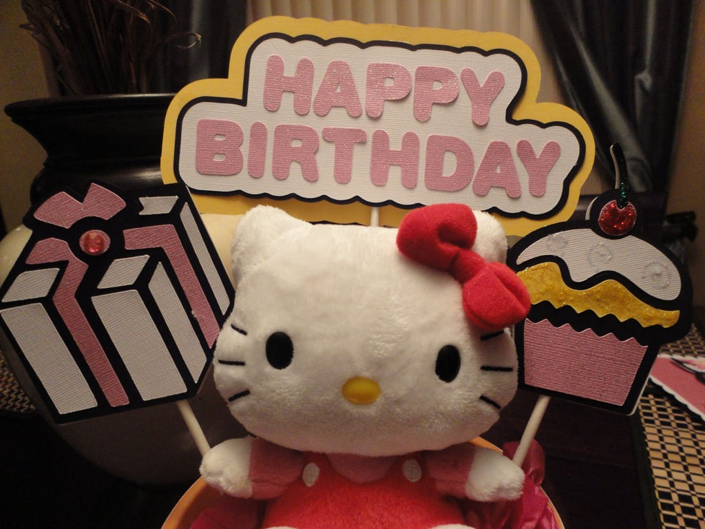 Wallpaper #qmcx65IBSpphPi3--0ot383 Scrap Stickle Pop Hello Kitty Part 2