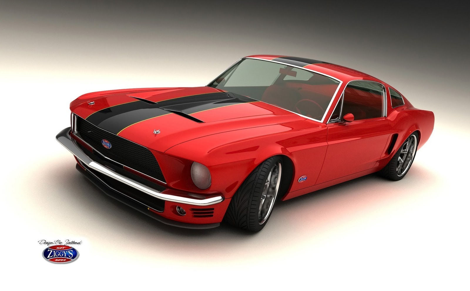 Wallpaper #skU4l44B7YBJg1BVVaDV59 HD Wallpapers Collection Muscle Cars Mustang
