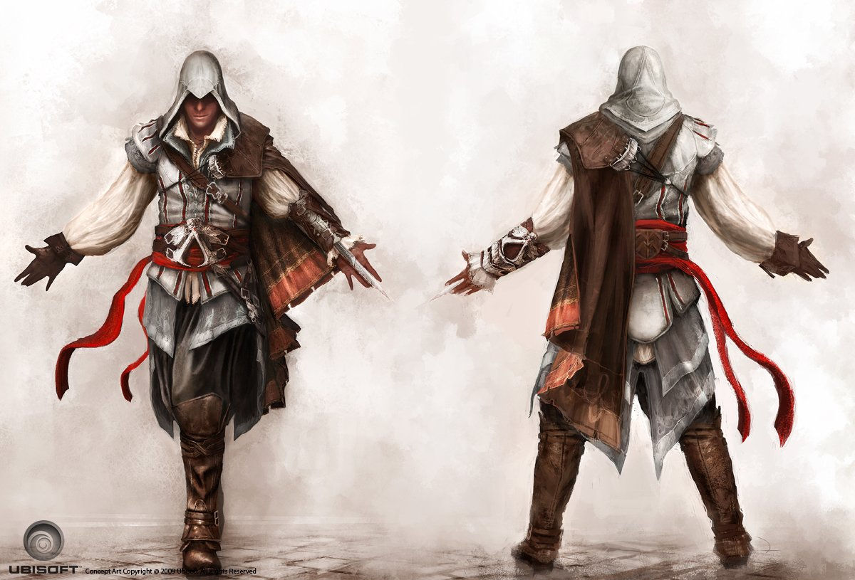 Wallpaper #DWdW85IBSpphPi3-jHVH90 Interactive Design Project Assassins Creed 2 Ideas and Concepts