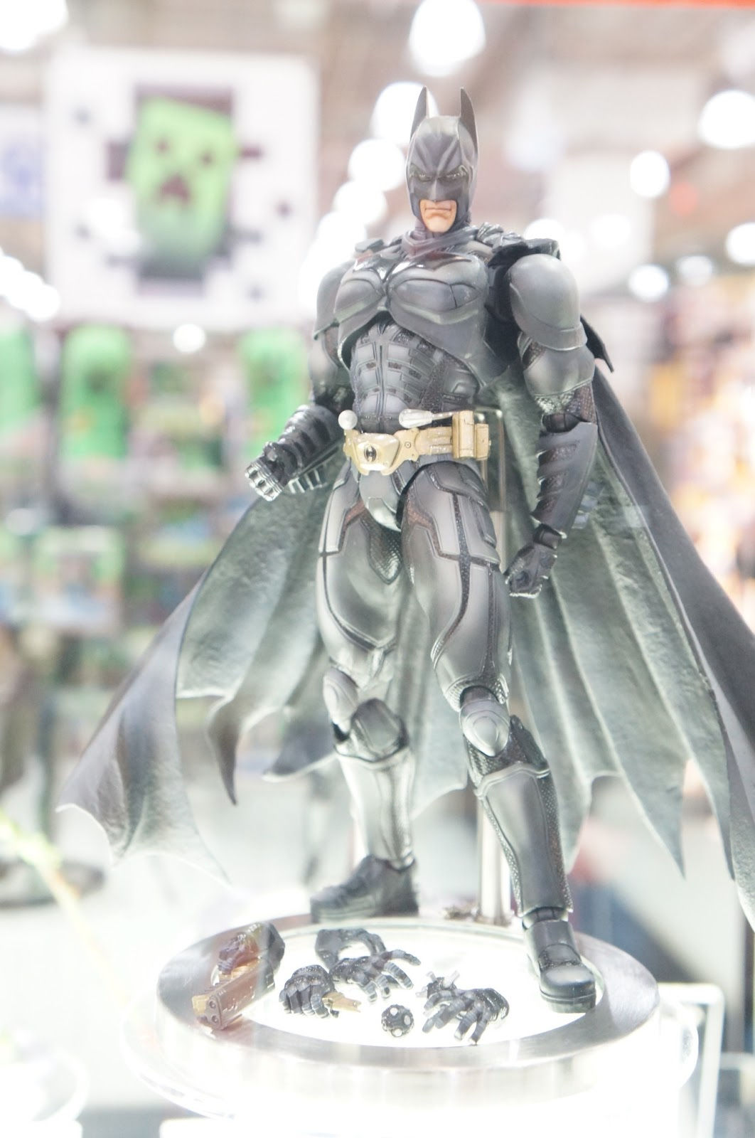 Wallpaper #Ce9iS5MBMN-XEVvVZDuM88 Fashion and Action Ny Toy Fair 2013 Superhero Action Figures Favorites
