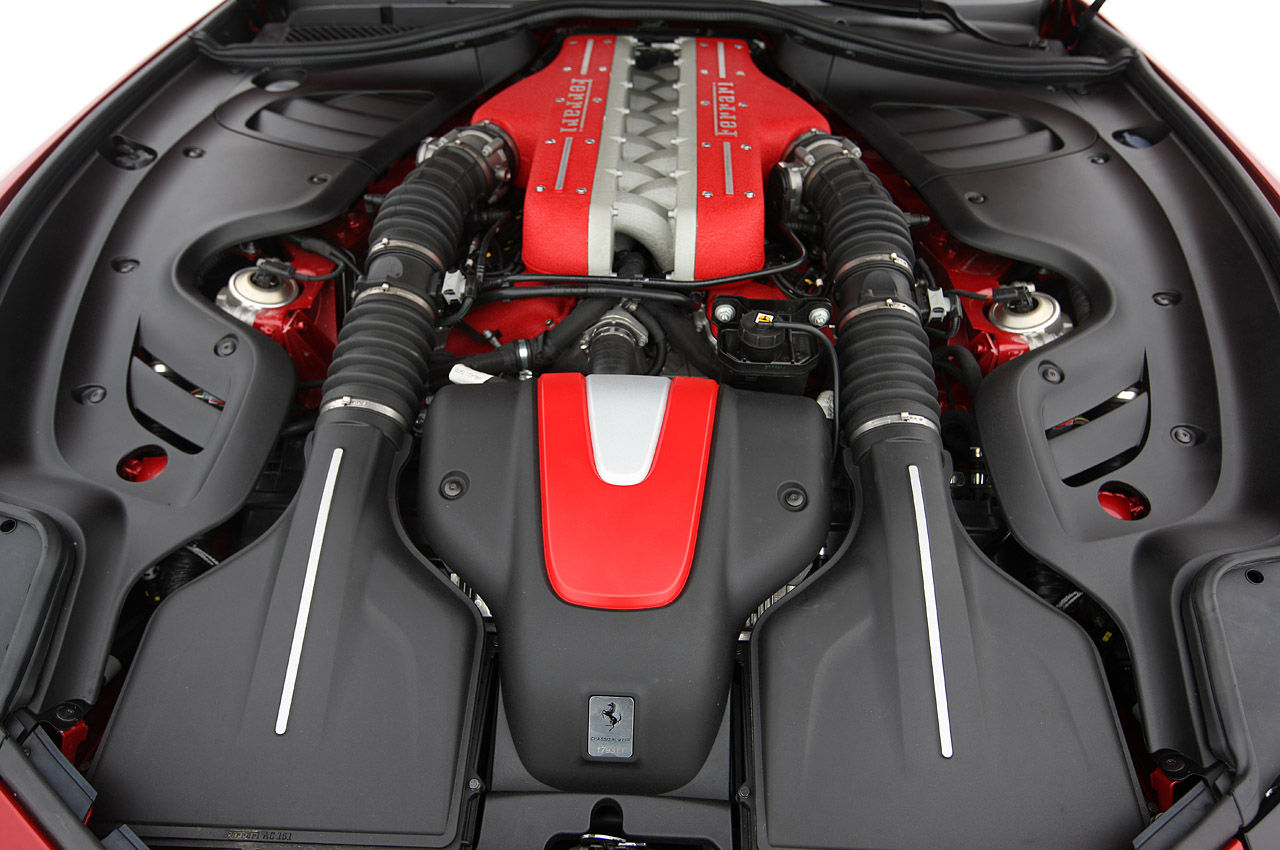 Wallpaper #v30N8o4Bnwiau_P6XArv6 Ferrari Ff Engine Car Wallpaper HD 2012