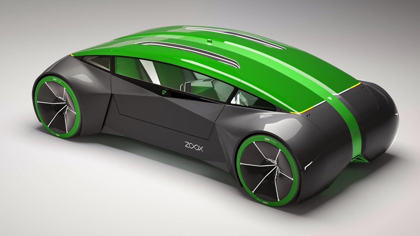 Wallpaper #Exl6EY8BtGB6xQ78PGLJ32 Zoox Reveal Autonomous Bi Directional Electric Vehicle Concept