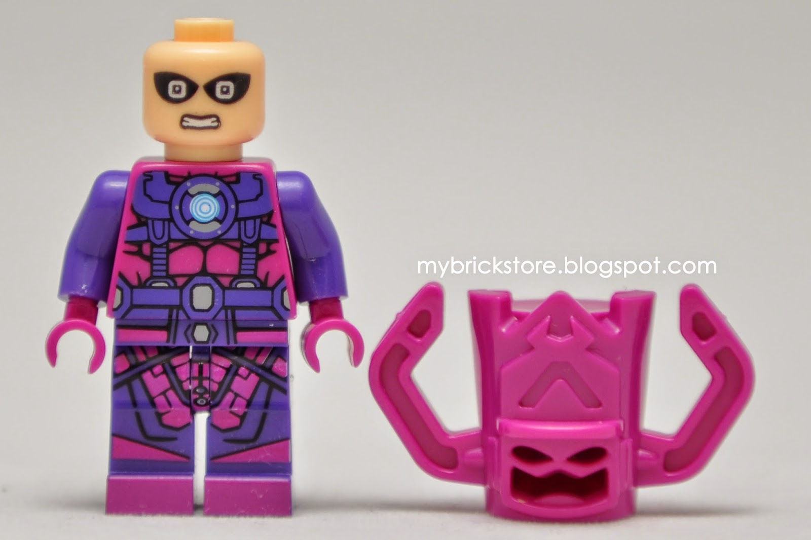 Wallpaper #db2aa Custom Lego Marvel Super Heroes Galactus Minifigure