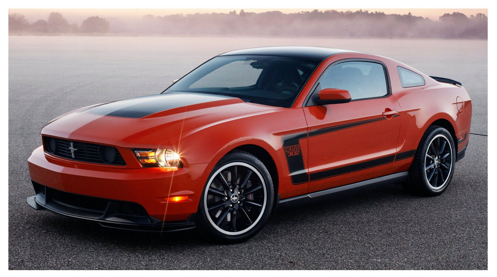 Wallpaper #AWfS7ZIBSpphPi3-wVqF85 High Performance Sales 2012 Boss 302 Mustang