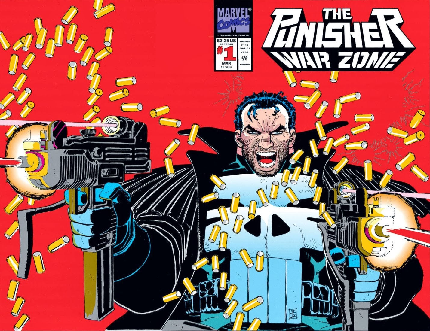 Wallpaper #-Bn7H48BtGB6xQ78DnzB29 Cranboyz Online My Top Ten Favorite Punisher Artists