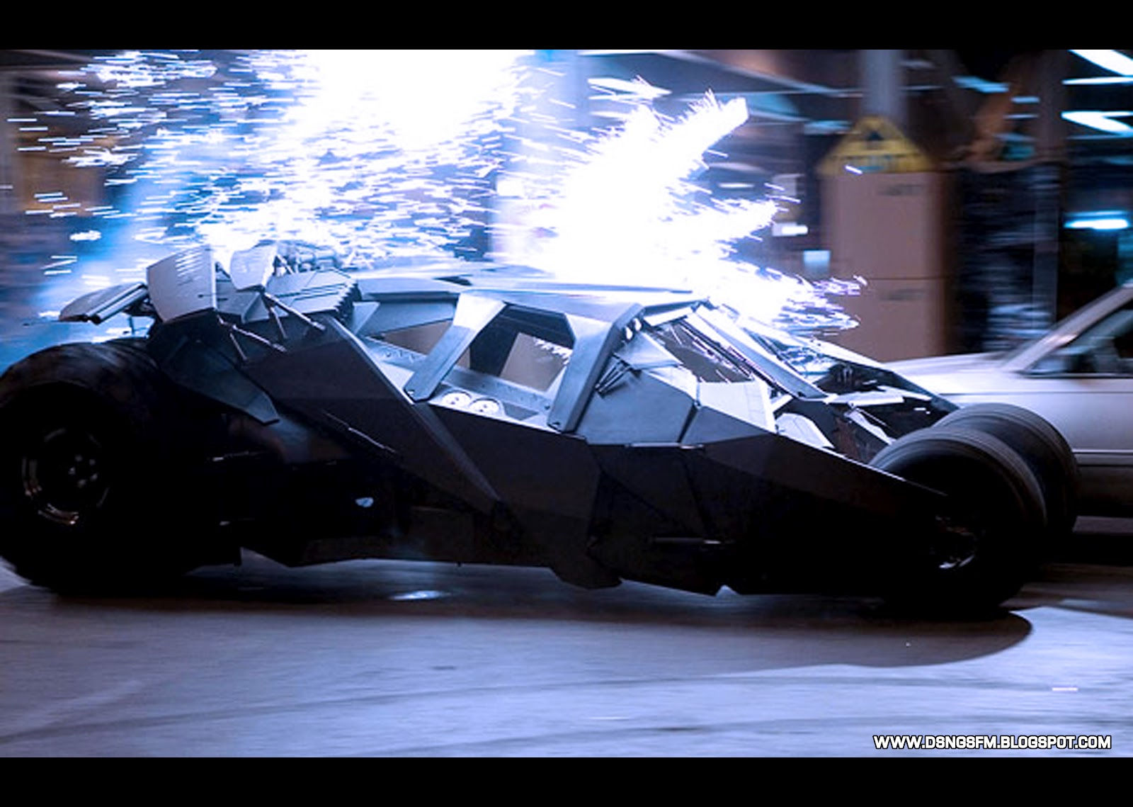 Wallpaper #zZy74pIBZHQxiYarKsFY292 Dsngs Sci Fi Megaverse Real Life Nissan Batmobile Plus Other