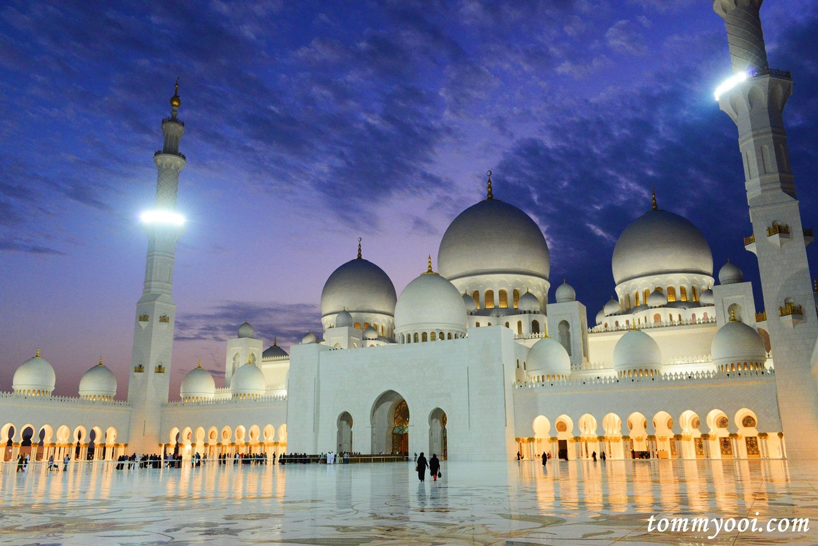Wallpaper #7n3a844Bnwiau_P6jg1H12 4 Must Visit Abu Dhabi Attractions Travel Guide Tommy Ooi Travel Guide