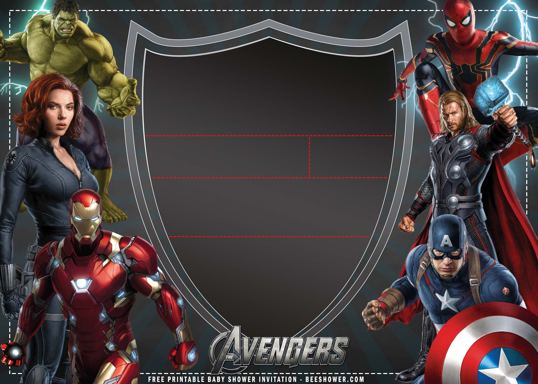 Wallpaper #2DEZNpMB5zzyi_yY8VhT269 Avengers Party Printables