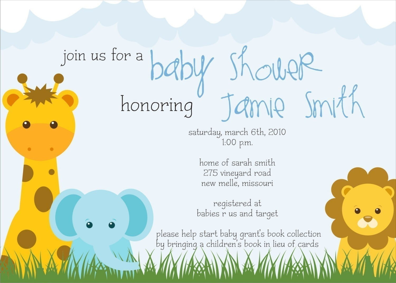 Wallpaper #d4b28 Rustic Jungle Safari Babyshower the Most Requested Theme of