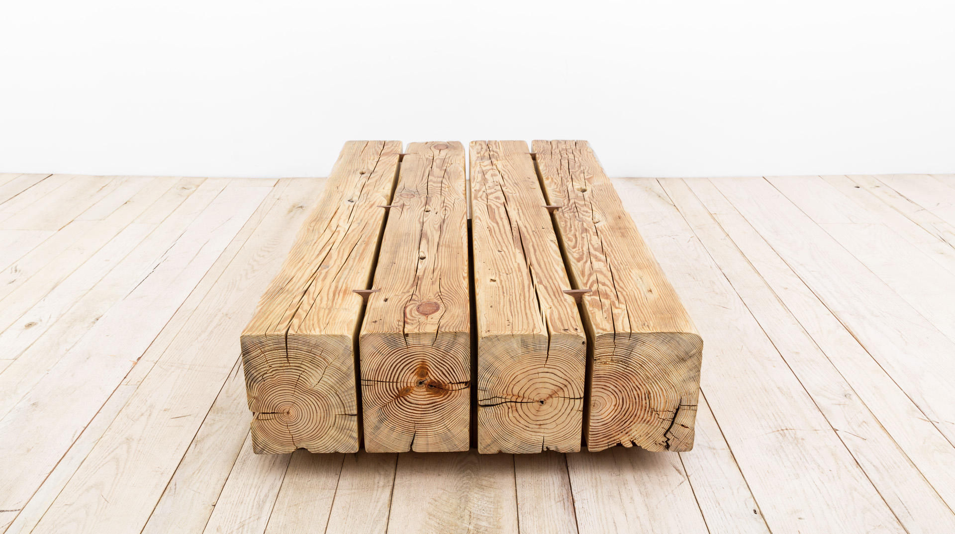 Wallpaper #527C0 Barn Wood Coffee Table Reclaimed Heritage Collection