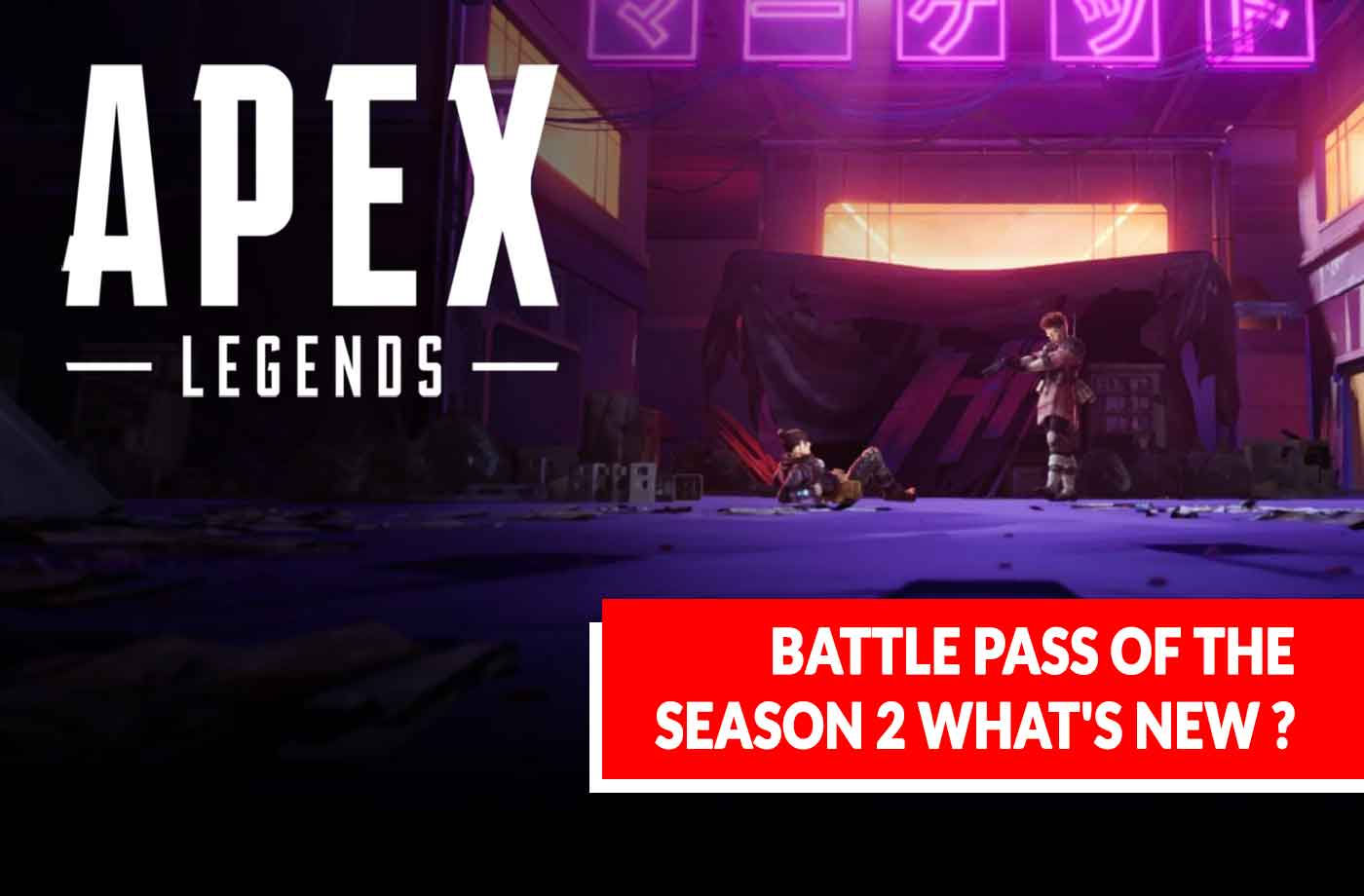 Wallpaper #BF694 Everything We Know About the Apex Legends Battle Pass Orbit Gamers