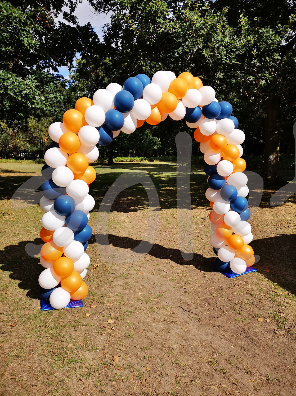 Wallpaper #MDHaNZMB5zzyi_yY3VhD224 Triple Row Balloon Arch Hire So Lets Party