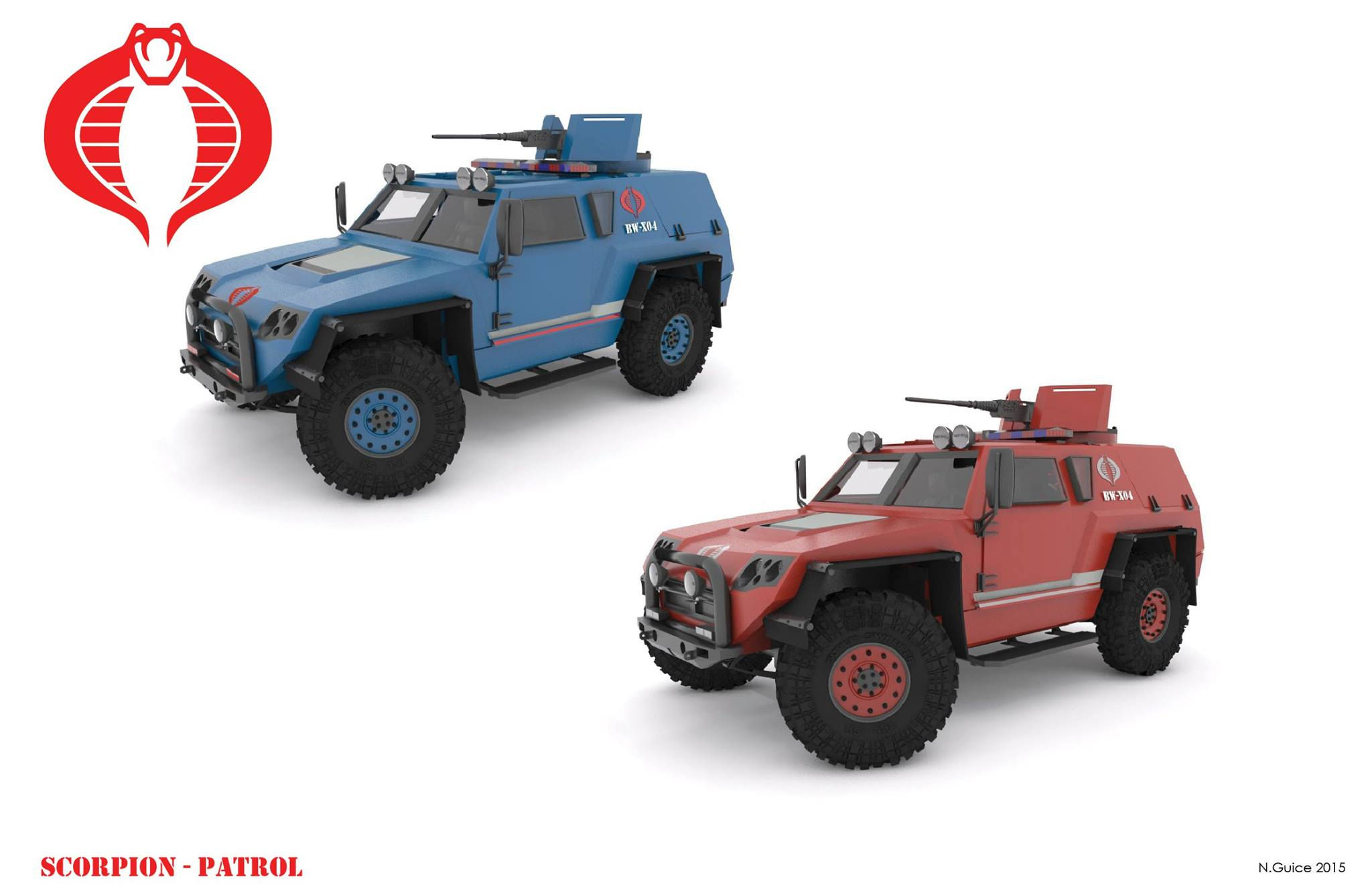 Wallpaper #jmelDJMBSpphPi3-s99F85 Gi Joe and Cobra 3D Vehicle Designs by Nogamusprime Hisstankcom
