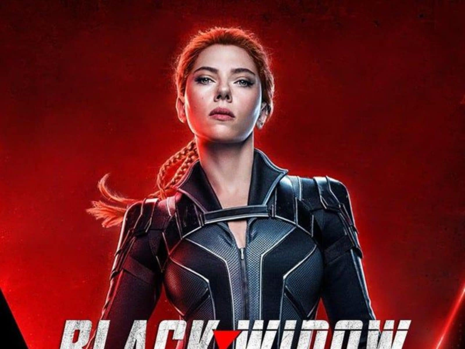 Wallpaper #9Gcg9JIBSpphPi3-J3gH45 Black Widow Marvel Scarlet Costume