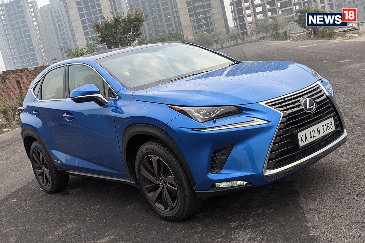Wallpaper #Pu_TS5MBMN-XEVvVXTzo157 Lexus Nx300h SUV Review India Test Drive Good Enough in 2021